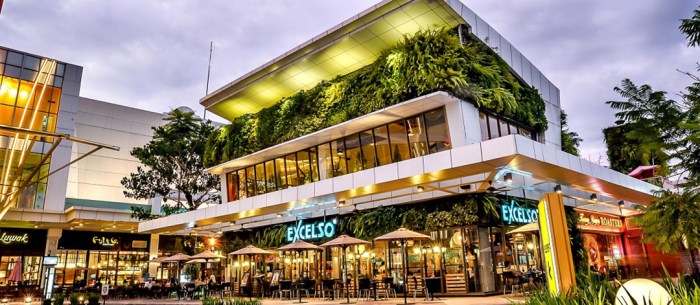 3 Tempat Makan Menarik di Summarecon Mall Serpong 2 3 Tempat Makan di Summarecon Mall Serpong yang Menunya Menarik
