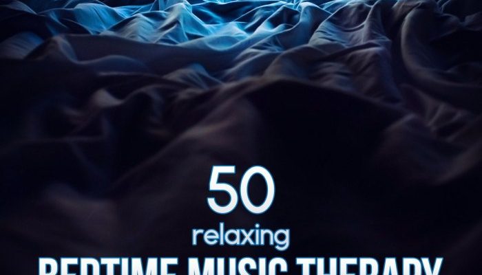 5 Rekomendasi Lagu yang Cocok untuk Malam Hari Sebagai Relaksasi