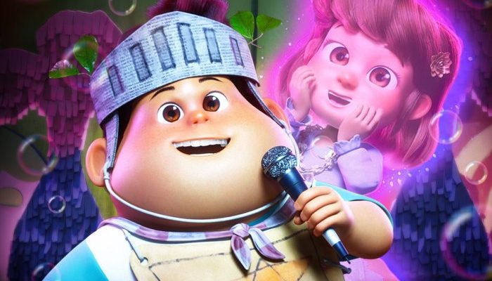 Lirik dan Makna Lagu Dengar Hatimu Soundtrack Film Jumbo