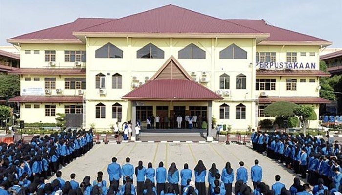 4 Kampus Swasta Terbaik di Medan untuk Pilihan Kuliah
