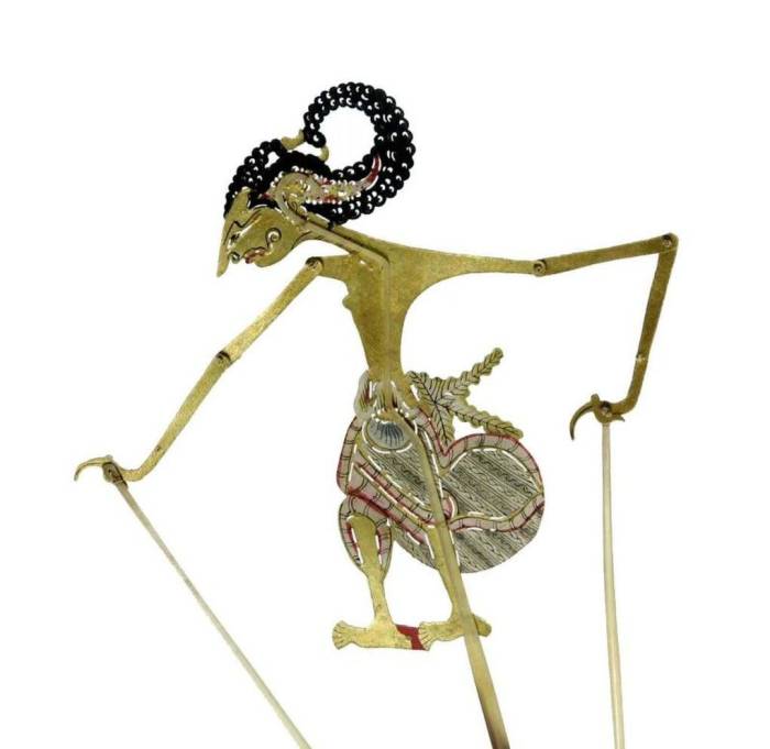 12 Tokoh Wayang dan Wataknya dalam Pewayangan
