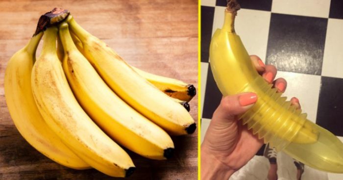 3 Cara Menyimpan Pisang di Kulkas Agar Tak Cepat Hitam 2 3 Cara Menyimpan Pisang di Kulkas agar Tidak Hitam