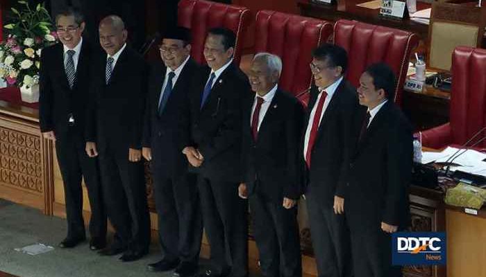 9 Tokoh Panitia Sembilan dan Perannya dalam Sidang BPUPKI