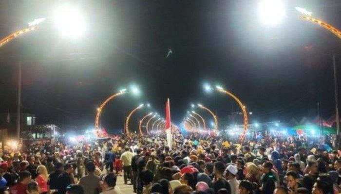 3 Contoh Susunan Acara Halal Bihalal RT 2025 yang Lengkap dan Menarik