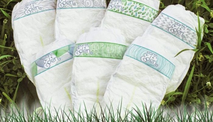 10 Rekomendasi Pampers Newborn Terbaik yang Nyaman untuk Bayi