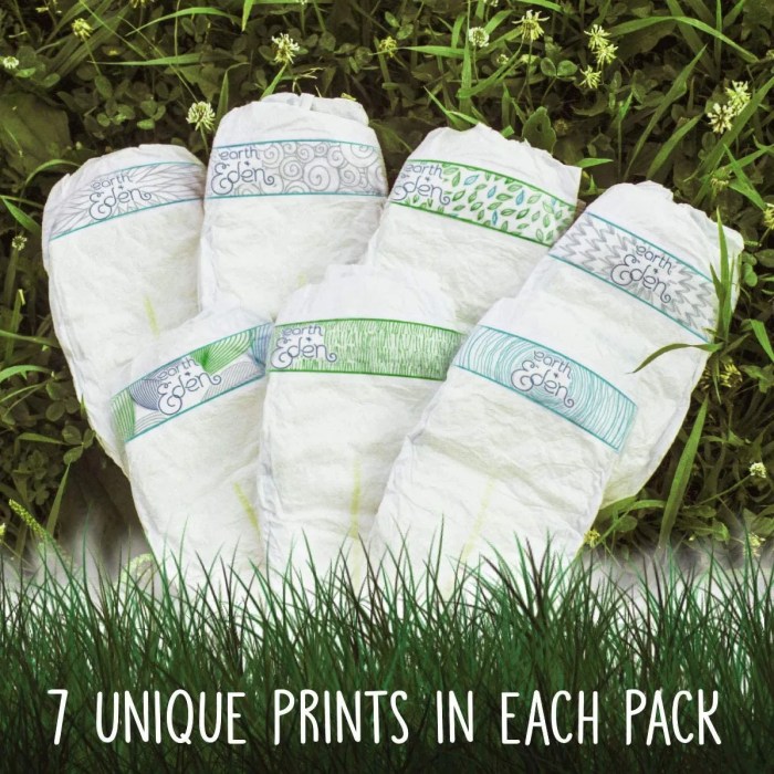 10 Rekomendasi Pampers Newborn Terbaik untuk Bayi 3 10 Rekomendasi Pampers Newborn Terbaik yang Nyaman untuk Bayi