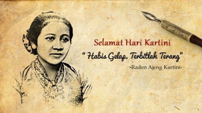 2 Contoh Pidato Hari Kartini yang Menginspirasi 2 2 Contoh Pidato Tema Hari Kartini yang Menginspirasi