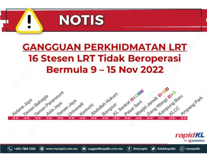 Jam Operasional LRT 2025 Terbaru dan Terlengkap 3 Jam Operasional LRT 2025 Terbaru dan Terlengkap
