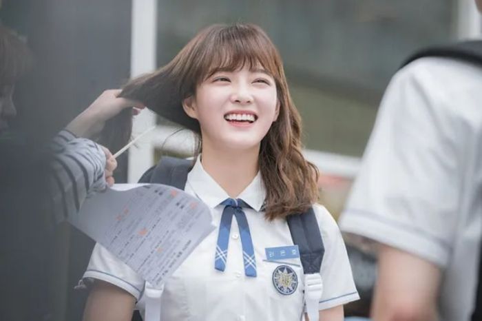 5 Drama Korea Kim Se-jeong yang Paling Romantis
