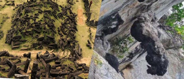 Daftar Gunung Terangker di Indonesia Lengkap dengan Mitosnya