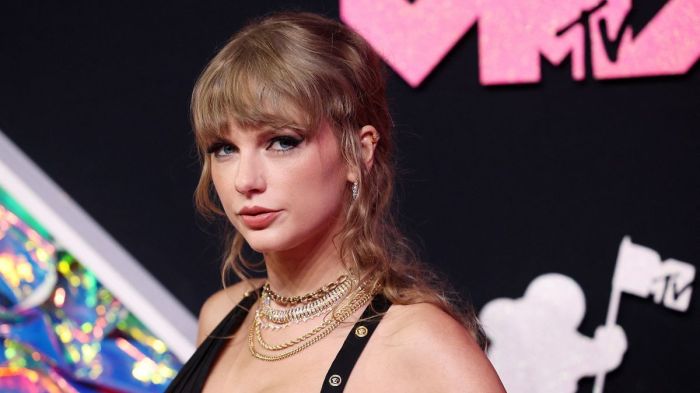 Makna Lagu Fresh Out The Slammer Taylor Swift & Lirik 4 Makna Lagu Fresh Out The Slammer Karya Taylor Swift dan Lirik Lagunya