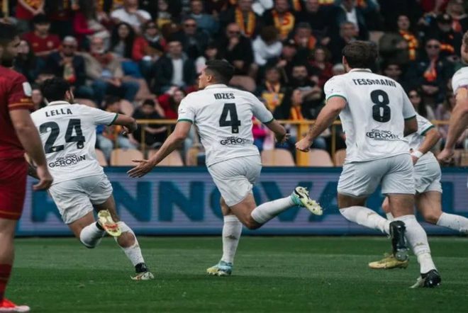 Jadwal, Link Live Streaming, dan Cara Nonton Pertandingan Venezia vs Monza