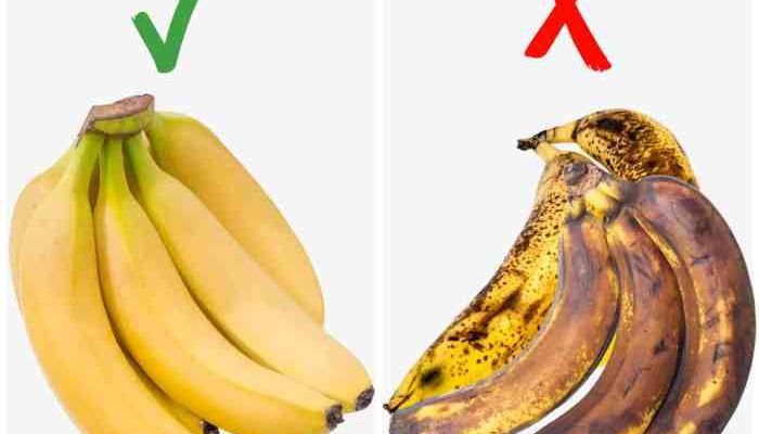 7 Tips Menyimpan Pisang agar Tahan Lama Tanpa Mengubah Rasanya