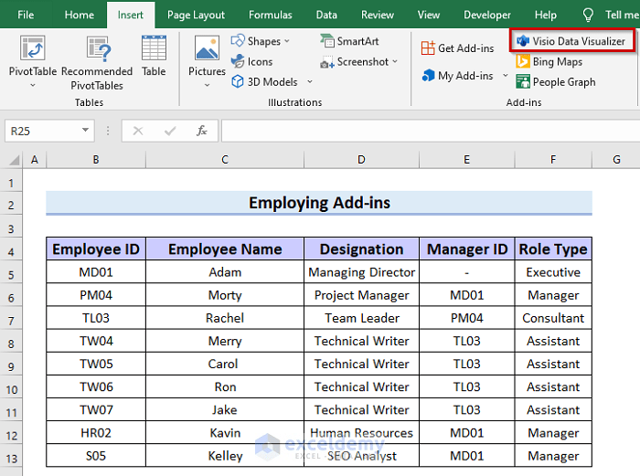 5 Cara Membuat Grafik Excel Karyawan Wajib Paham! 2 5 Cara Membuat Grafik di Excel dan Jenis-jenisnya, Karyawan Wajib Paham!