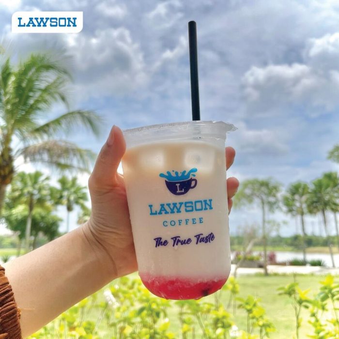 4 Rekomendasi Menu Minuman Lawson 2025 Segar & Nikmat 2 4 Rekomendasi Menu Minuman Lawson 2025 yang Nikmat dan Menyegarkan