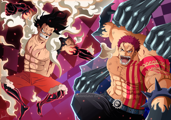Katakuri luffy piece one haki vs saved Katakuri luffy piece one haki vs saved