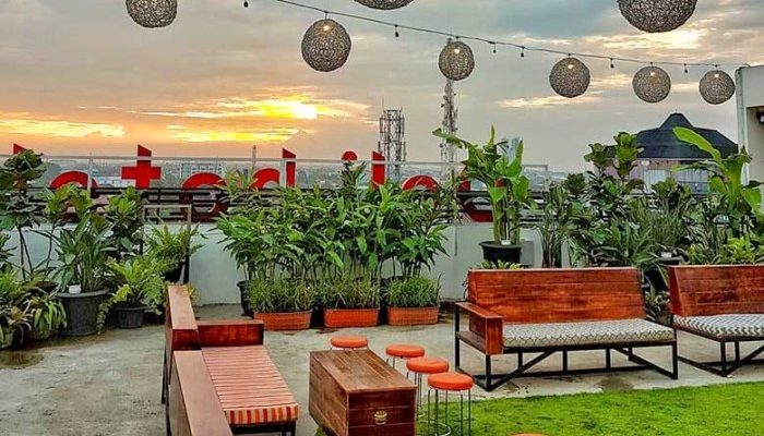 5 Tempat Ngopi di Medan, Super Cozy buat Berakhir Pekan