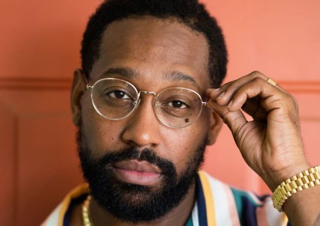 Makna Lagu I Can't Wait PJ Morton tentang Kerinduan yang Mendalam