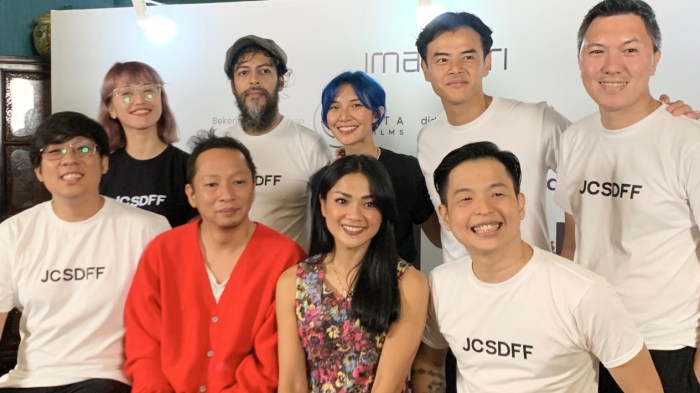 Daftar Pemain Duren Jatuh, Sinopsis, Jadwal Tayang 2 Daftar Pemain Series Duren Jatuh, Sinopsis, dan Jadwal Tayangnya