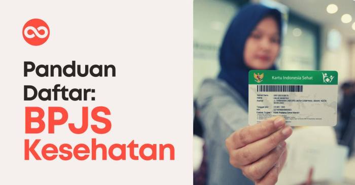 2 Cara Membuat BPJS Kesehatan Online dan Offline 3 2 Cara Membuat BPJS Kesehatan secara Online dan Offline