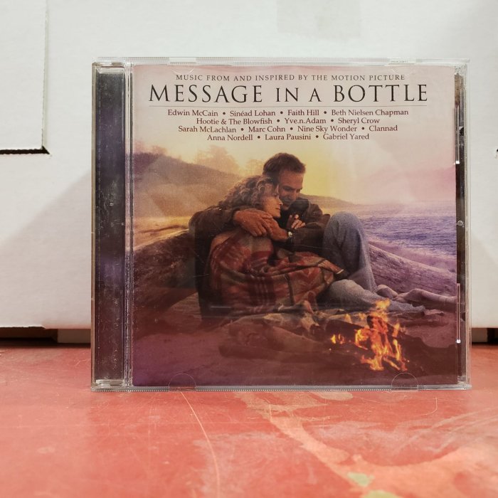 Makna Lagu Message in a Bottle Taylor Swift Terungkap 3 Makna Lagu Message in a Bottle yang Dinyanyikan Taylor Swift
