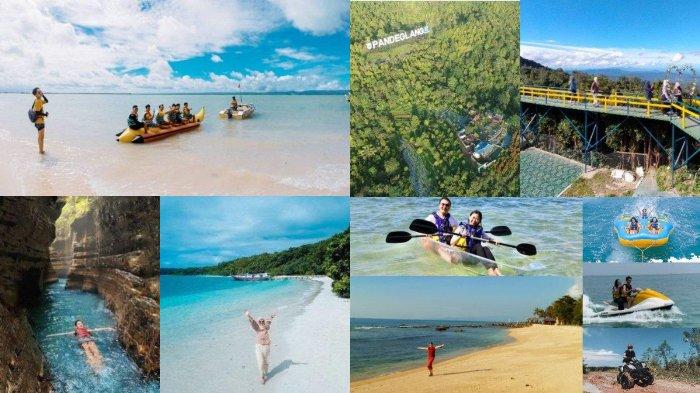 Pandeglang Banten Terkenal dengan Apa? Ini Sederet Tujuan Wisatanya