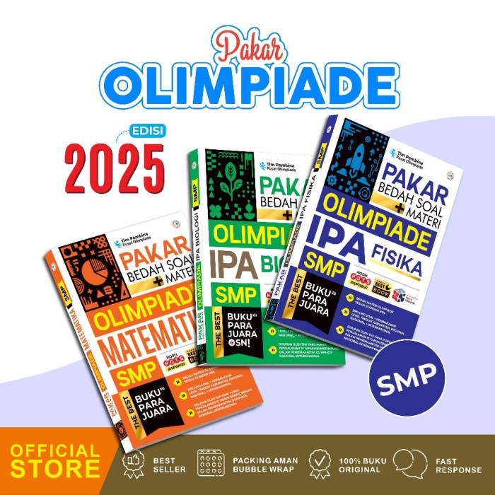 Rangkuman Materi OSN Matematika SD 2025 Panduan Sukses 2 Rangkuman Materi OSN Matematika SD 2025 sebagai Panduan Belajar