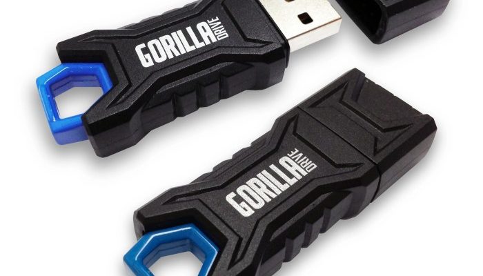 5 Rekomendasi Merk Flashdisk yang Bagus dan Awet