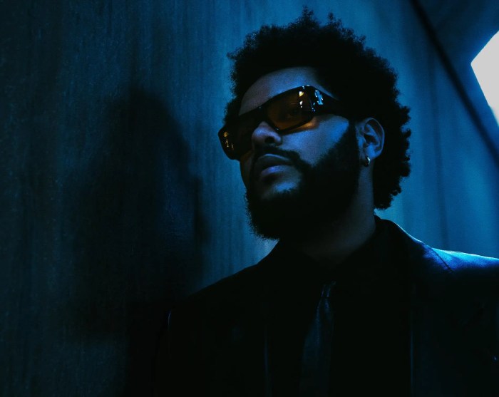 Makna Lagu Timeless The Weeknd dan Pesan Abadinya 2 Makna Lagu Timeless The Weeknd beserta Liriknya