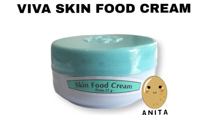 5 Contoh Produk Viva Lengkap dan Kegunaannya bagi Kulit