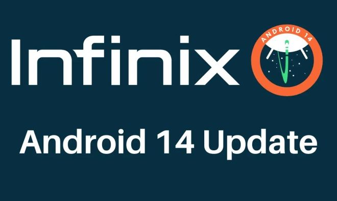 Cara Update HP Infinix ke Sistem Operasi Terbaru