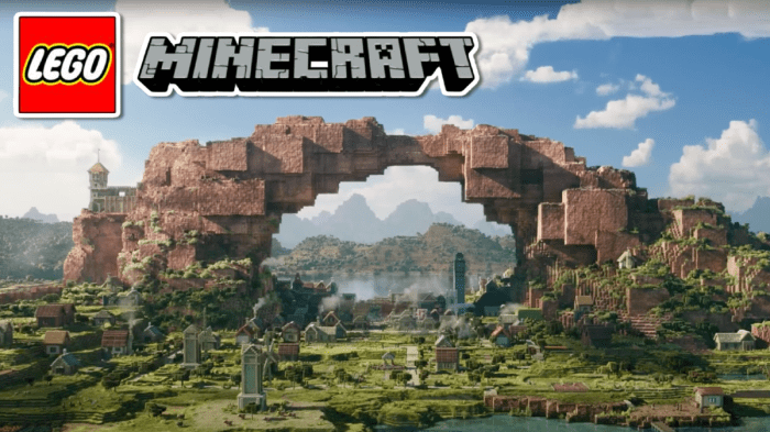 Minecraft Movie Tayang Kapan? Jadwal & Sinopsis 2 Minecraft Movie Tayang Sampai Kapan? Ini Jadwal dan Sinopsisnya