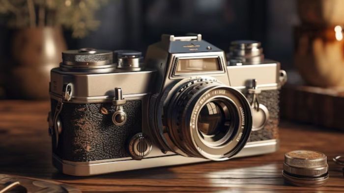 6 Kamera Mirrorless untuk Pemula 2025 Pilihan Terbaik 3 6 Kamera Mirrorless untuk Pemula di 2025, Ini Pilihannya