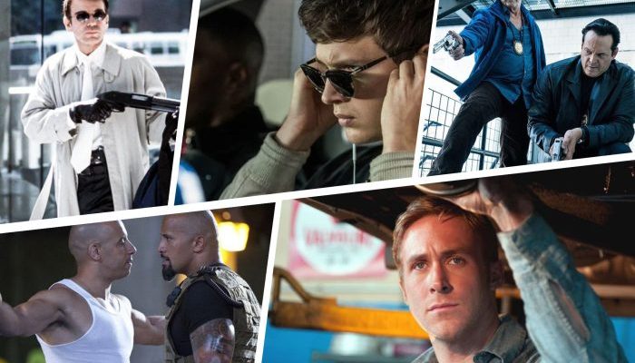5 Film Perampokan Bank Terbaik dengan Aksi Menegangkan