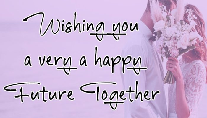 Friend wishes wedding marriage life congratulations blessing wishesmsg happiness faith arms constant shower god open two have
