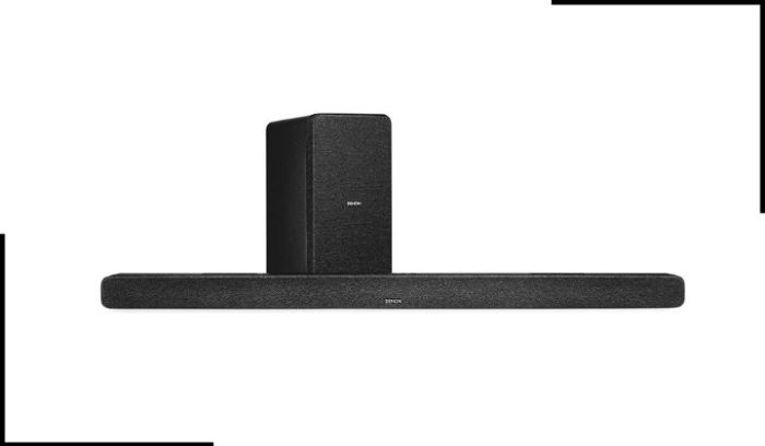 Review sound bar yamaha soundbar vizio h8r theater under soundbars speakers ht sony 2021 2020 tcl loudest samsung swa alto 7 Daftar Soundbar Terbaik di Bawah 500 Ribu Rupiah
