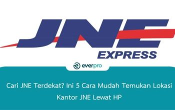 Kapan JNE Buka Setelah Lebaran 2025? Ini Informasinya!