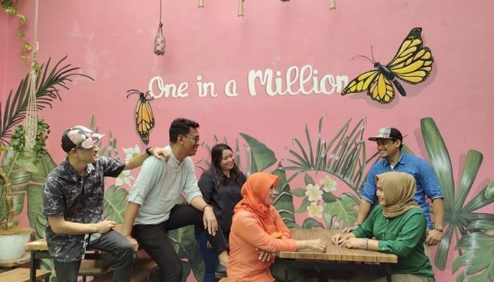 4 Tempat Nongkrong di Samarinda yang Asyik sambil Ngopi
