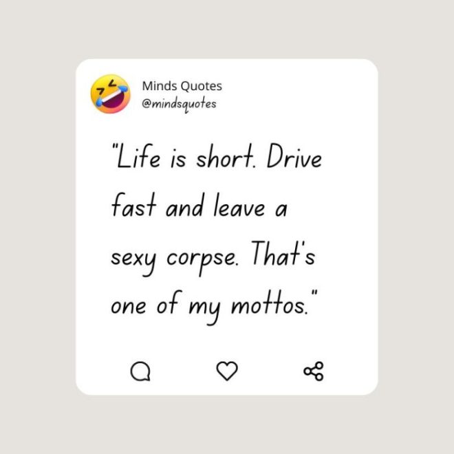 50 Quote Lucu tentang Hidup yang Bikin Ngakak tapi Bermakna