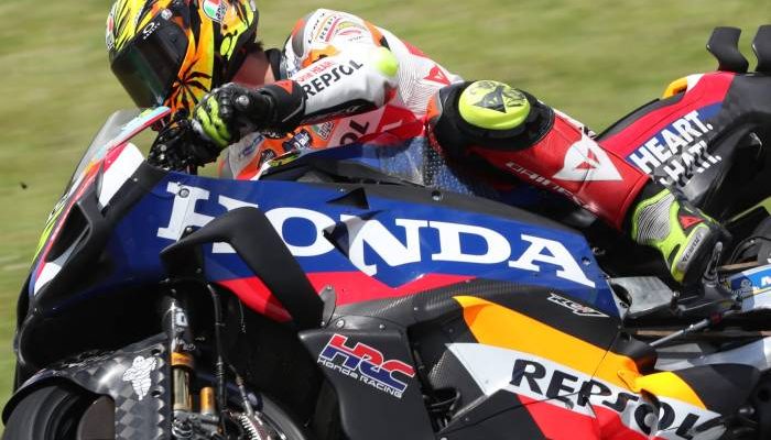 Daftar Nama-Nama Pembalap MotoGP 2025 dan Nomor Motornya