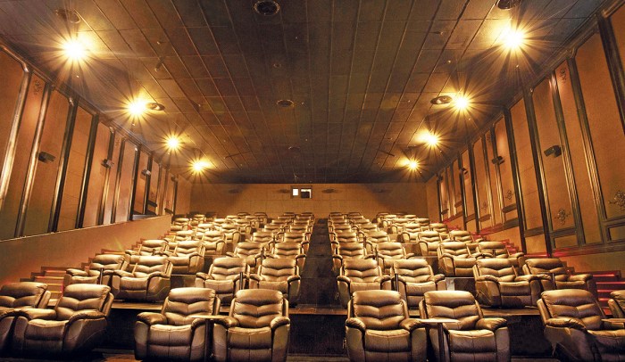 Urutan Kursi Bioskop CGV untuk Pengalaman Nonton Terbaik 2 Urutan Kursi Bioskop CGV untuk Pengalaman Nonton Terbaik