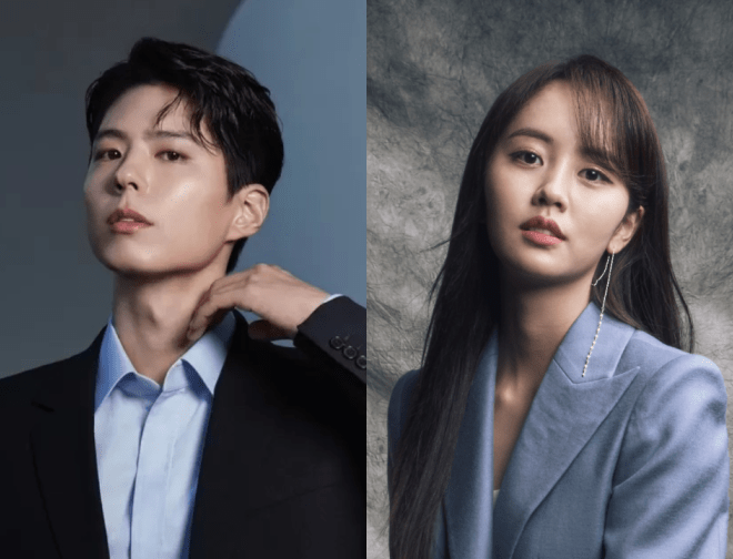 Drama aktor korea cocok pernah memikat kamu pasti