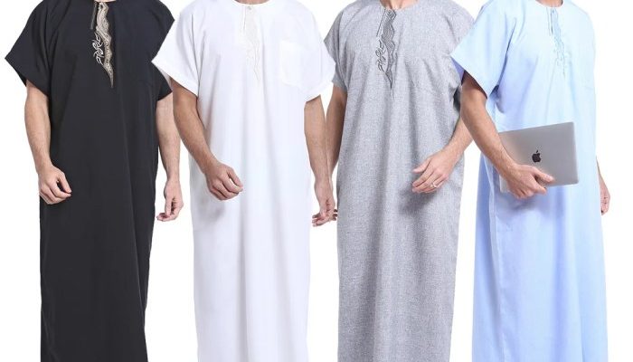 5 Rekomendasi Mukena yang Bagus dan Adem, Nyaman Dipakai Salat