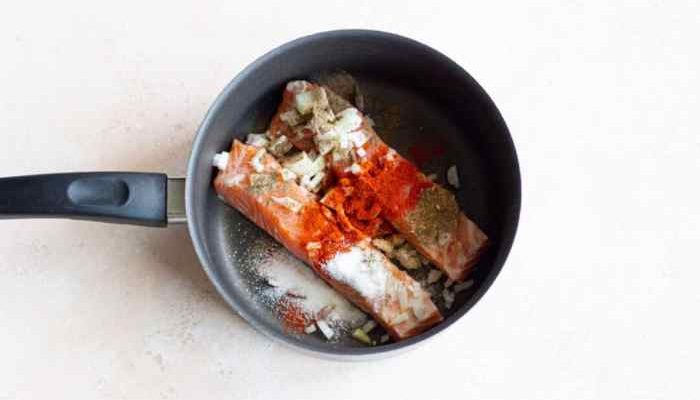 Cara Merebus Ikan agar Tidak Hancur dan Tetap Lezat