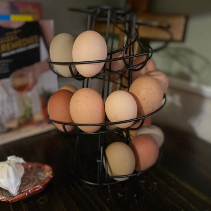 Cara Menyimpan Telur Ayam Jantan Segar Lebih Lama 2 Cara Menyimpan Telur Ayam Jantan agar Tetap Segar dan Tidak Cepat Busuk