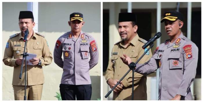 Pengertian Rastra Sewakottama sebagai Lambang Institusi Polri