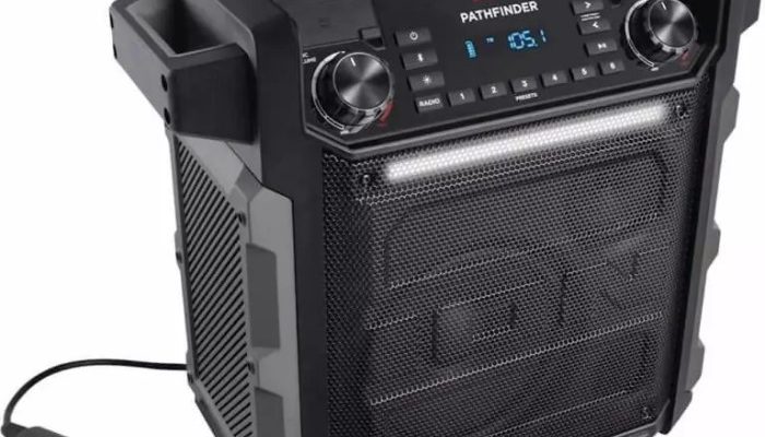 5 Rekomendasi Merk Speaker Terbaik untuk Sound System Lapangan