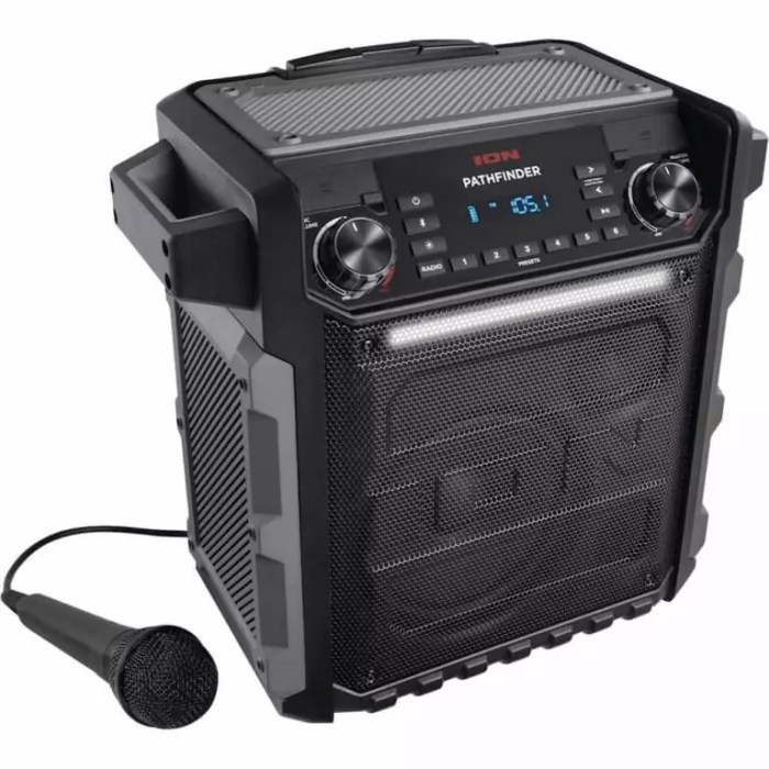 5 Rekomendasi Speaker Terbaik untuk Sound System Lapangan 3 5 Rekomendasi Merk Speaker Terbaik untuk Sound System Lapangan