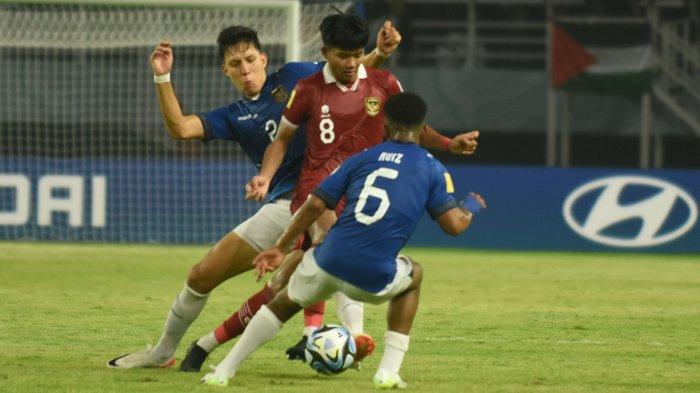 Link Live Streaming Timnas U17 vs Korut & Cara Nonton 3 Link Live Streaming Timnas U17 Vs Korea Utara beserta Cara Menontonnya
