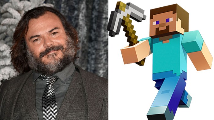 Daftar Soundtrack Minecraft Movie, Ada Jack Black! 3 Daftar Soundtrack Minecraft Movie, Ada Jack Black